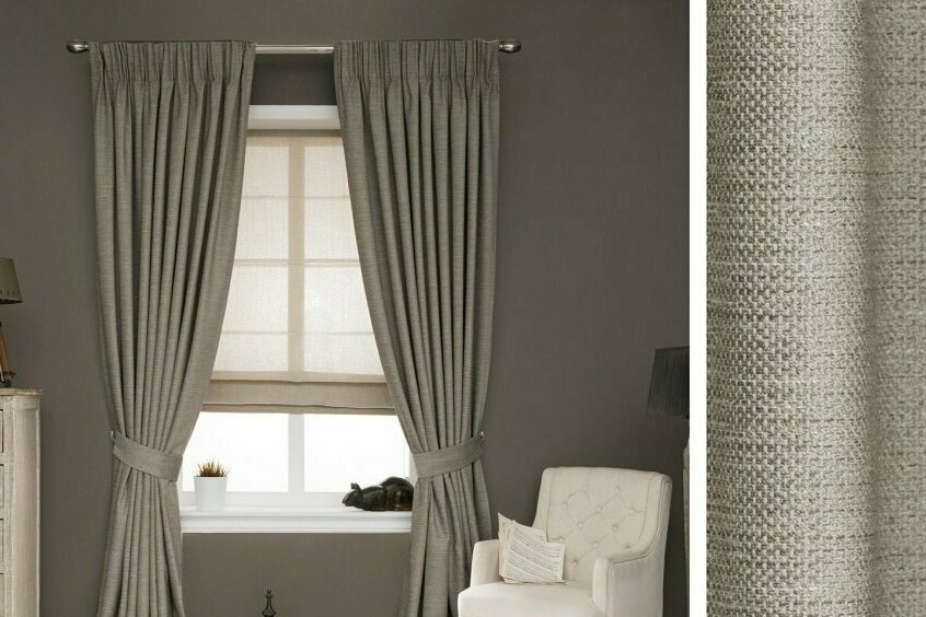 <span style="font-weight: bold;">ШТОРЫ ДЛЯ ГОСТИННОЙ</span>